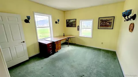 Bedroom - 242 E Blarney Stone Rd, Howard, CO 81233 photo 1 of 3