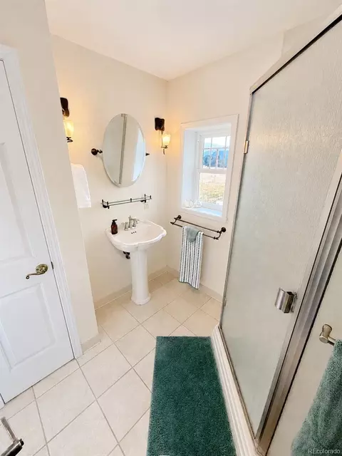 Bath - 242 E Blarney Stone Rd, Howard, CO 81233 photo 4 of 5