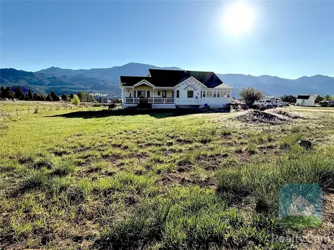 Exterior - 242 E Blarney Stone Rd, Howard, CO 81233 photo 1 of 6