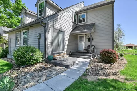 426 Cobblestone Dr, Colorado Springs, CO 80906