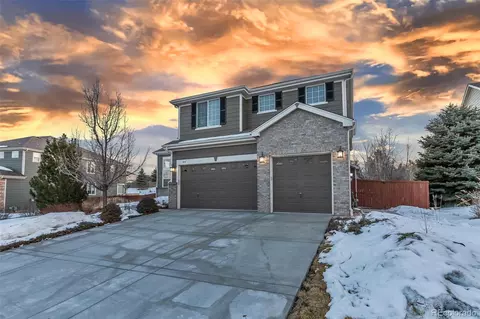804 Xenon Ln, Castle Rock, CO 80108