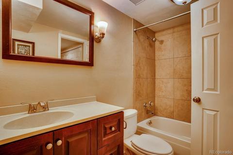 4735 S Tabor St, Morrison, CO 80465 photo 17