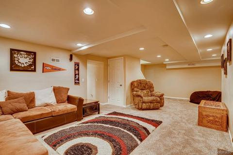 4735 S Tabor St, Morrison, CO 80465 photo 18