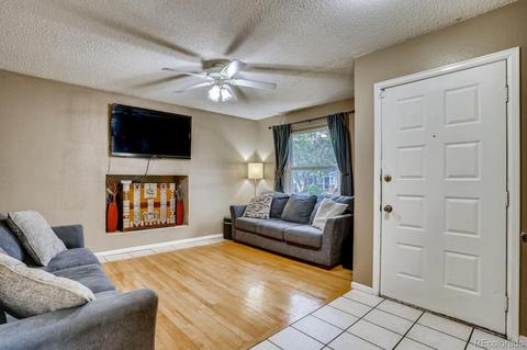 4735 S Tabor St, Morrison, CO 80465 photo 8