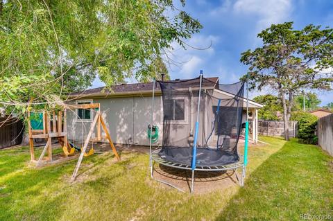 4735 S Tabor St, Morrison, CO 80465 photo 22