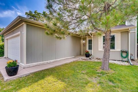 4735 S Tabor St, Morrison, CO 80465 photo 3