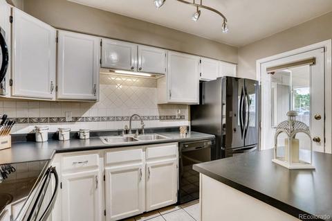 4735 S Tabor St, Morrison, CO 80465 photo 6
