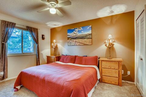 4735 S Tabor St, Morrison, CO 80465 photo 9