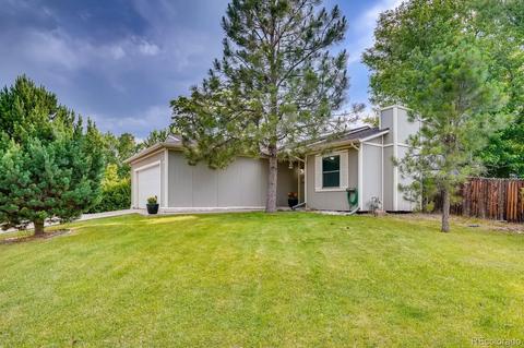 4735 S Tabor St, Morrison, CO 80465 photo 2