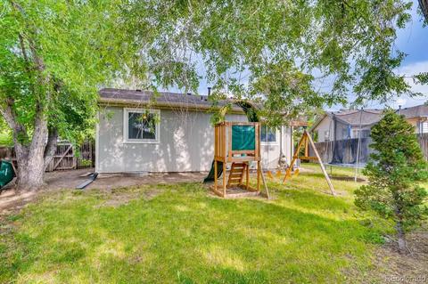 4735 S Tabor St, Morrison, CO 80465 photo 23