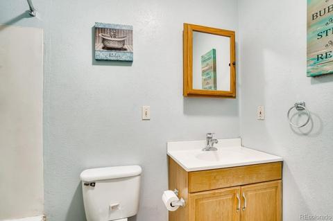 4735 S Tabor St, Morrison, CO 80465 photo 11