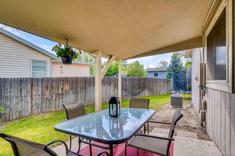 4735 S Tabor St, Morrison, CO 80465 photo 21
