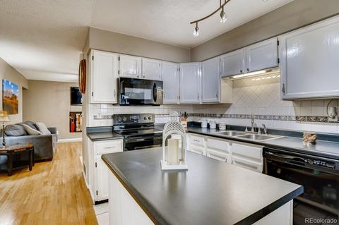 4735 S Tabor St, Morrison, CO 80465 photo 5
