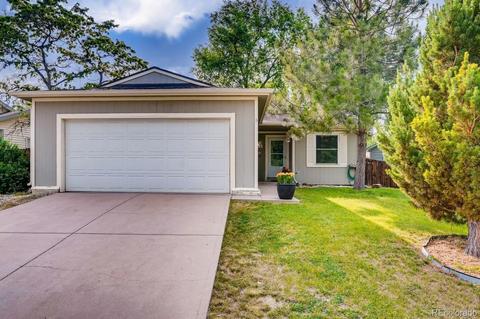 4735 S Tabor St, Morrison, CO 80465 photo 1