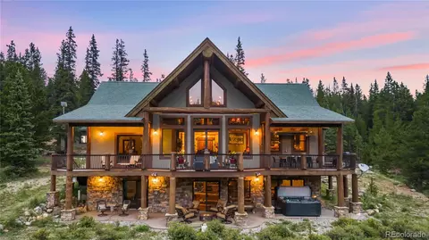 20 Silk Sisters Pl, Fairplay, CO 80440