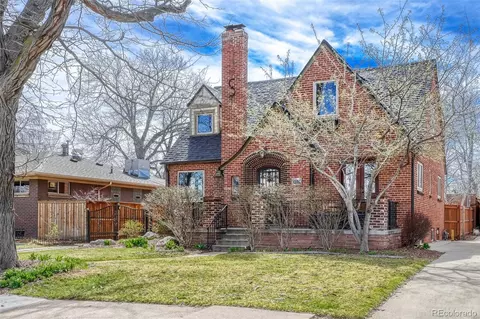 3510 W 46th Ave, Denver, CO 80211
