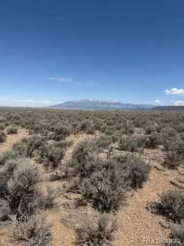 lot40 Dante Rd, Fort Garland, CO 81133