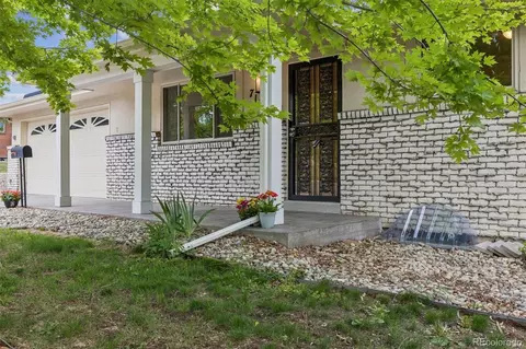 7185 S Pennsylvania St, Centennial, CO 80122