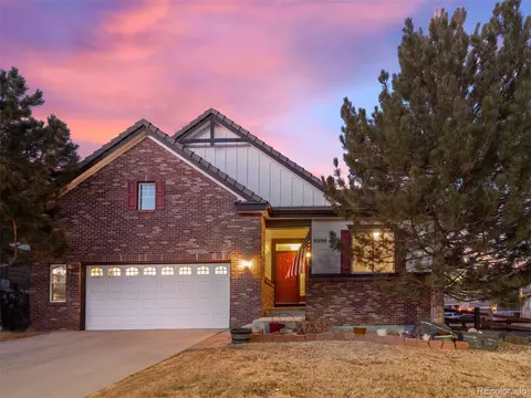 8099 Sabino Ln, Castle Rock, CO 80108