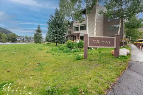 22280 Us Highway 6 #1700, Dillon, CO 80435 photo 44