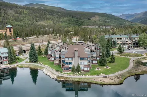 22280 Us Highway 6 #1700, Dillon, CO 80435 photo 30