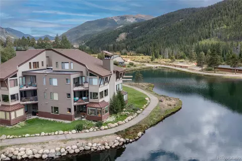 22280 Us Highway 6 #1700, Dillon, CO 80435 photo 29