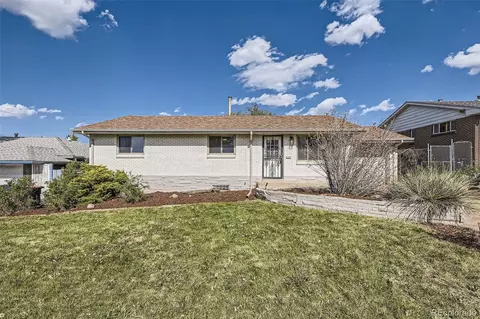 1926 S Yates St, Denver, CO 80219