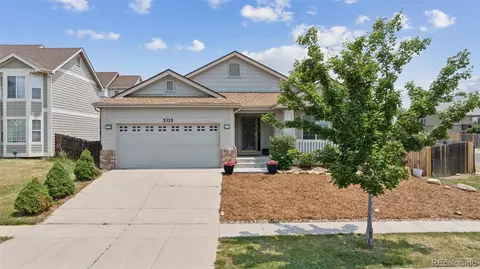 5315 War Paint Pl, Colorado Springs, CO 80922