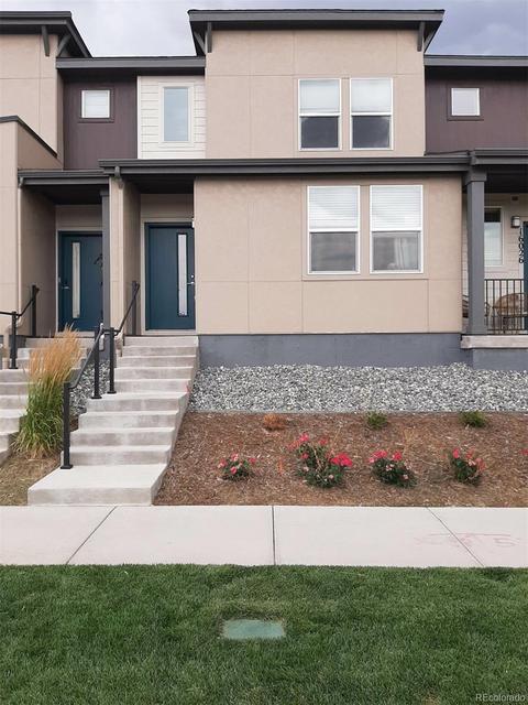 16028 E 47th Dr, Denver, CO 80239 photo 1