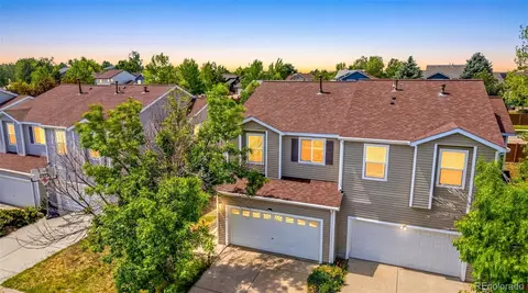 21906 E Crestline Pl, Aurora, CO 80016