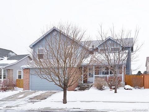 15374 E 99th Ave, Commerce City, CO 80022 photo 1
