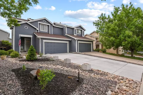 5457 S Quatar Ct, Aurora, CO 80015
