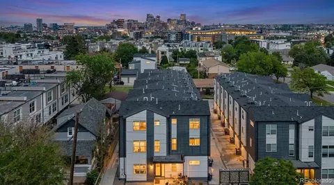 1826 Irving St #2, Denver, CO 80204