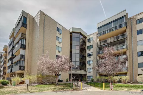 14102 E Linvale Pl #304, Aurora, CO 80014