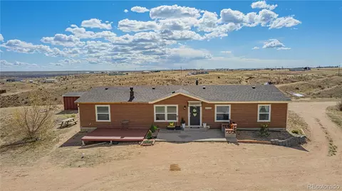 20190 El Valle Vw, Fountain, CO 80817