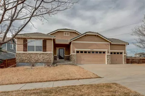 10297 Quintero St, Commerce City, CO 80022