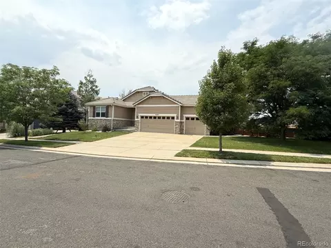 10297 Quintero St, Commerce City, CO 80022