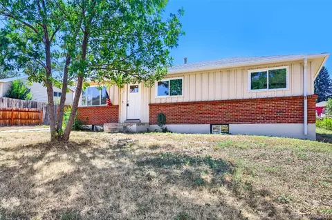 116 Ash Ave, Castle Rock, CO 80104