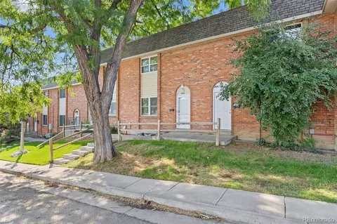 4621 S Lowell Blvd, Denver, CO 80236