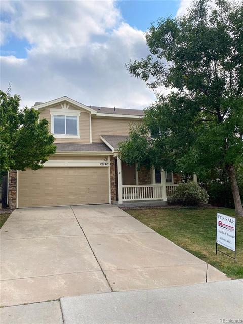 19932 E Harvard Ave, Aurora, CO 80013 photo 1