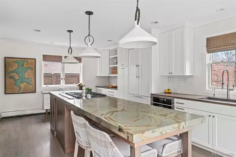 910 S Euclid Way, Denver, CO 80209