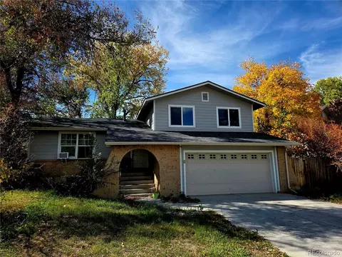 6307 S Kline St, Littleton, CO 80127