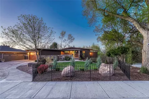 1321 W Abriendo Ave, Pueblo, CO 81004