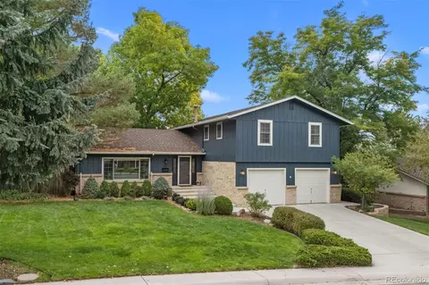 6117 S Locust St, Centennial, CO 80111