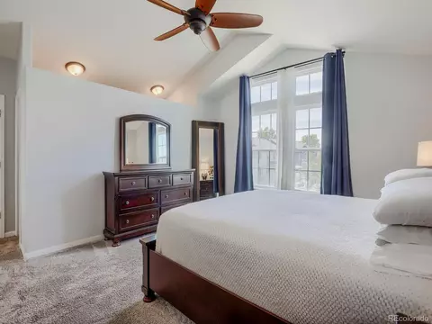 Bedroom - 6173 Shenandoah Ave, Firestone, CO 80504 photo 3 of 4