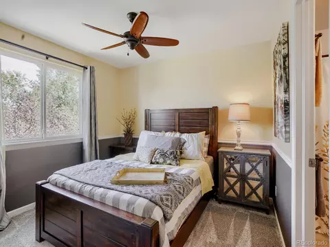 Bedroom - 6173 Shenandoah Ave, Firestone, CO 80504 photo 1 of 4