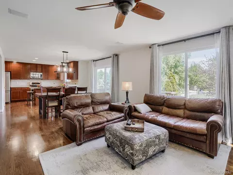 Living - 6173 Shenandoah Ave, Firestone, CO 80504 photo 2 of 3