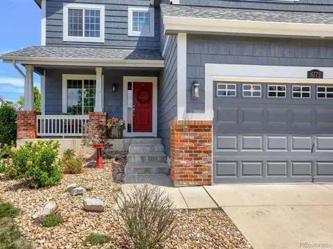 Exterior - 6173 Shenandoah Ave, Firestone, CO 80504 photo 5 of 10