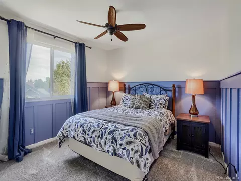 Bedroom - 6173 Shenandoah Ave, Firestone, CO 80504 photo 4 of 4