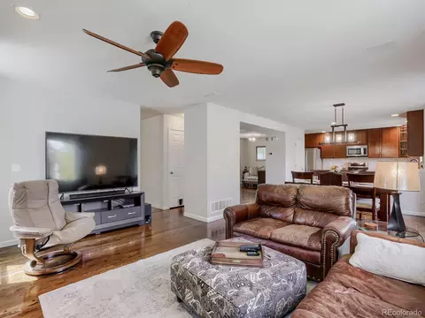 Living - 6173 Shenandoah Ave, Firestone, CO 80504 photo 1 of 3